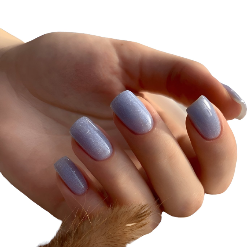 COSMONAIL Gel polish Candy 015, 8 ml