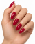 BAFI Gel Polish 025 Raspberry Red, 10 ml