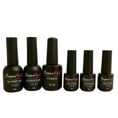 COSMONAIL - set básico