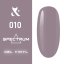 F.O.X - gel lak "Spectrum" 010, 7 ml