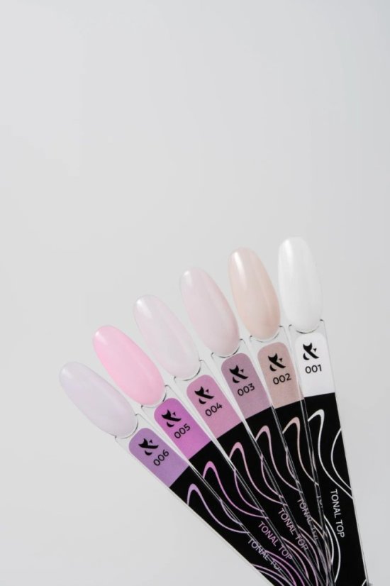 F.O.X - top Tonal 005, 7 ml