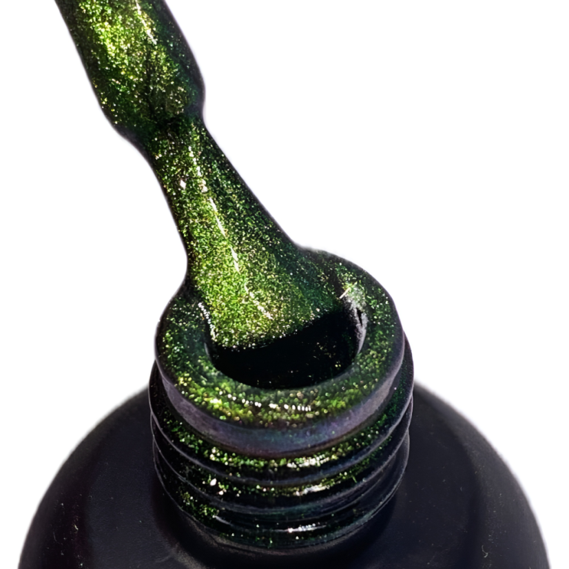 CosmoNail Gel polish 5D Cat 006, 8 ml