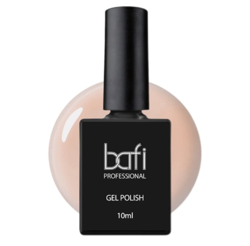 BAFI Gel Polish 047, 10 ml