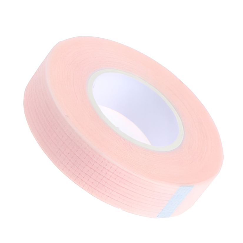 Cinta de papel, rosa