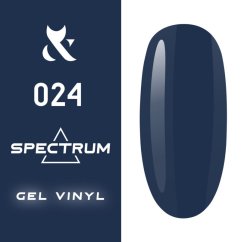 F.O.X - gel lak "Spectrum" 024, 7 ml