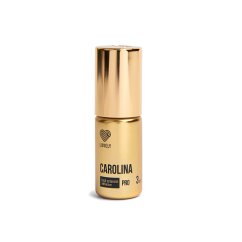 LOVELY Carolina - Pegamento para pestañas, 3 ml