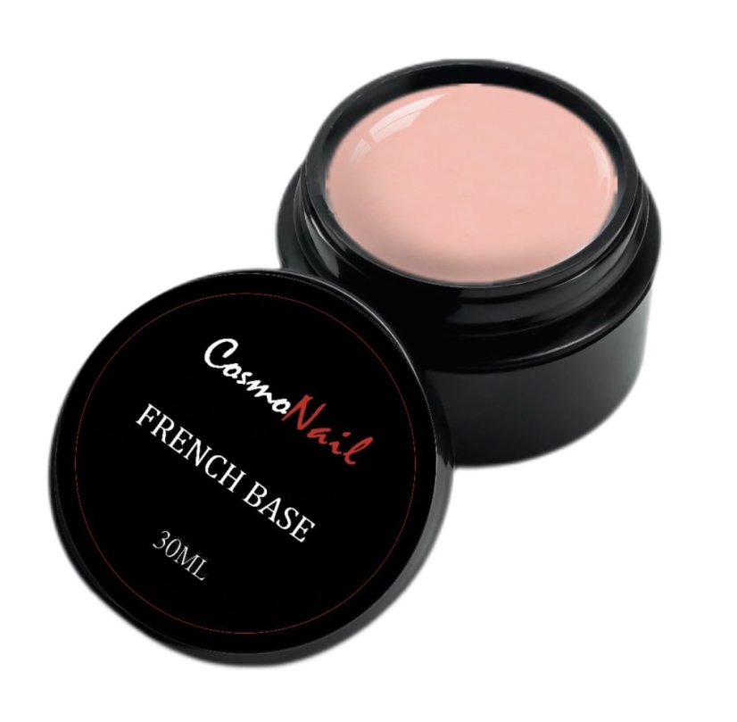 COSMONAIL French base No separation 004, 30 ml