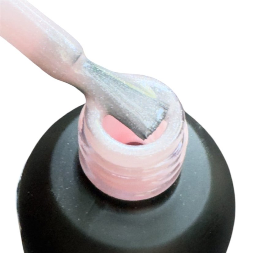 COSMONAIL French Base LL Glitter 014, 8 ml