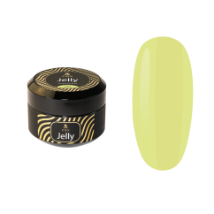 F.O.X - gel Jelly Light Lemon, 15 ml