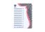 LOVELY Eyelash Palette Design - paleta de pestañas