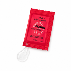 ZOLA Fixing Ceramide Concentrate Fixační koncentrát na řasy a obočí, sáček 1,5 ml