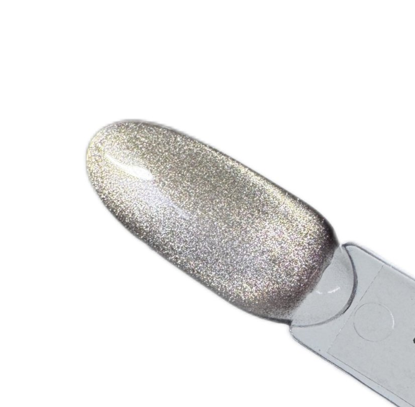 BAFI Gel polish Golden cat 01, 10 ml