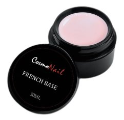 COSMONAIL French Base No Separation 018 Milky Baby Pink, 30 ml
