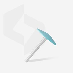 STALEKS - пододиск пластиковый EXPERT M 20 мм, SPDset-20