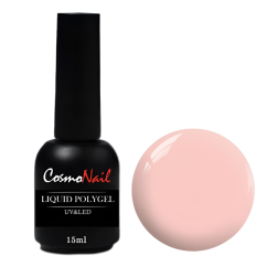 CosmoNail Liquid Polygel 8, 15 ml