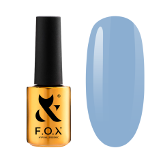 F.O.X - gel lak "Spectrum" 149, 7 ml