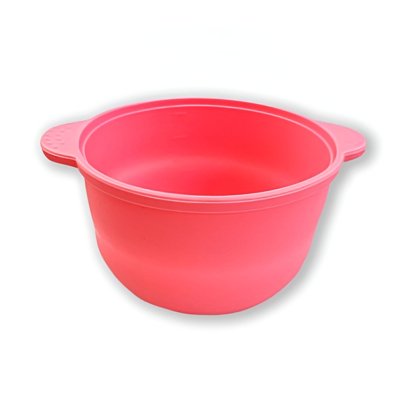 BAFI Recipiente de silicona para calentador de cera