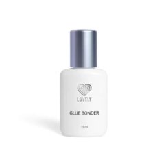 LOVELY Glue bonder Zesilovač lepidla na řasy, 15 ml