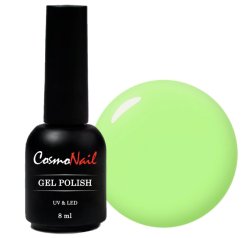 COSMONAIL гель лак Classic 183 Lime Punch, 8 мл