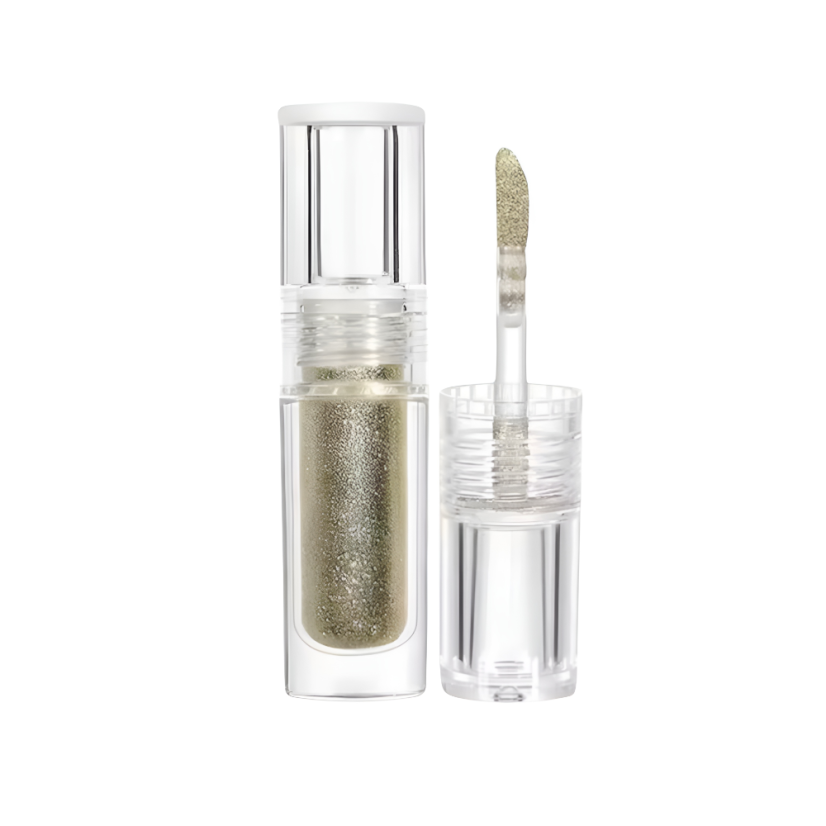 BORN PRETTY Mirror effect 4 - pigment na nehty, 3 g