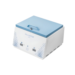 MICROSTOP Сухожаровой шкаф Maxi