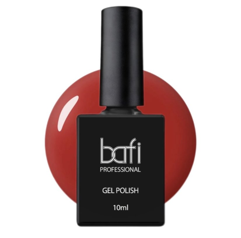BAFI Gel Polish 022, 10 ml