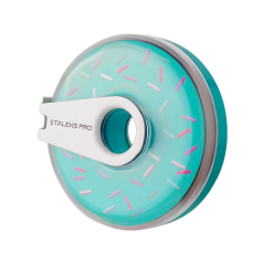 STALEKS EXPERT AT-100 - náhradní brusný papír v plastové cívce 100 grit, bílý