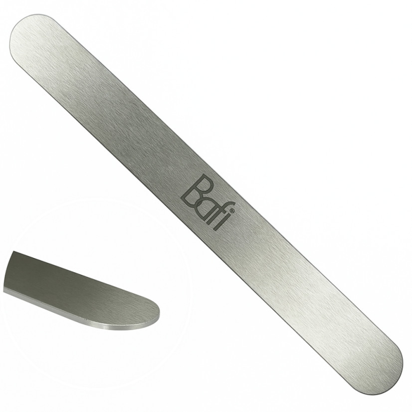 BAFI Metal base straight