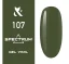 F.O.X - gel lak "Spectrum" 107, 7 ml