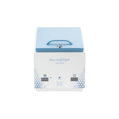 MICROSTOP Horkovzdušný sterilizátor Optimal