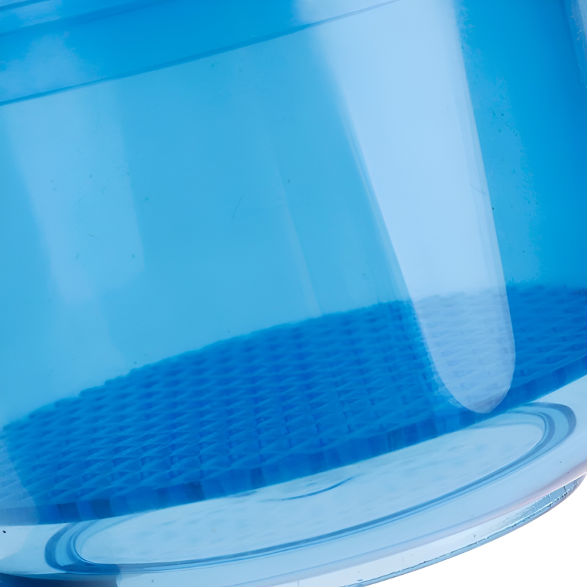 Sterilizační miska na frézky