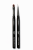 BAFI Gel Nail  brush set  Oval & Liner - 2 pc