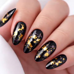 Fólie na nehty 2
