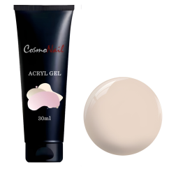 CosmoNail Acryl gel 07 (tube), 30 ml