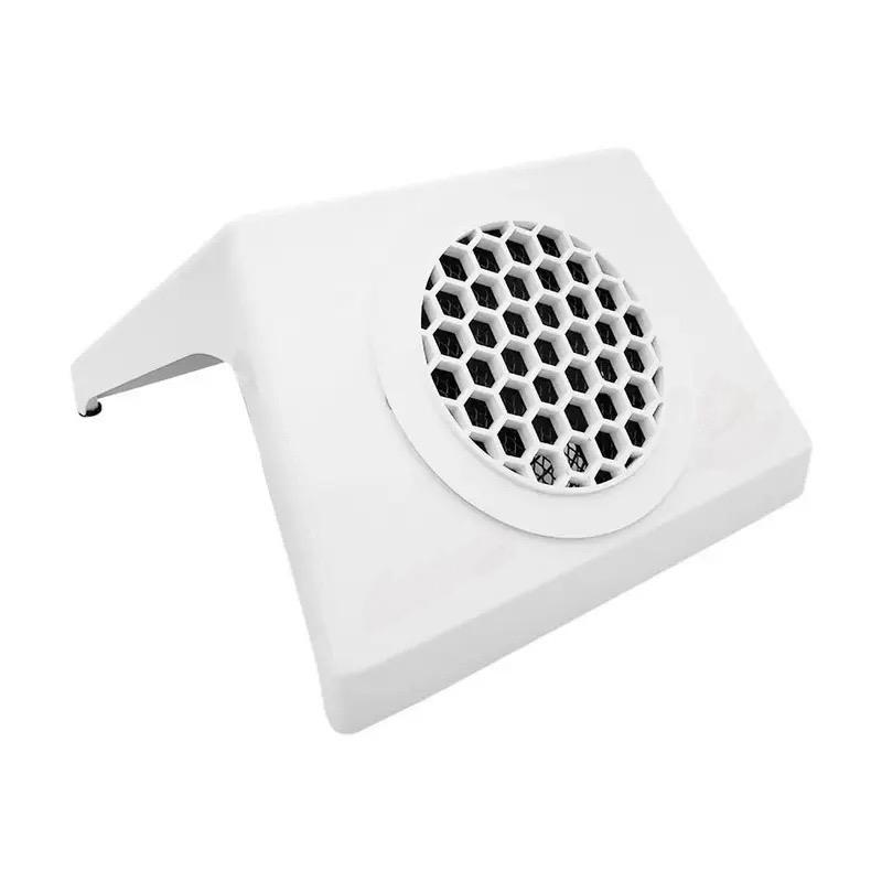 BAFI Extractor de polvo de mesa, 80W/100W