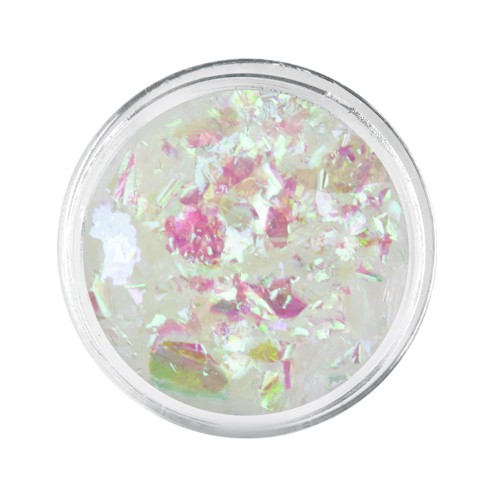Prima ballerina diseño de uñas 4
