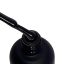 COSMONAIL Gel polish Pure black, 8 ml