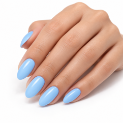 BAFI Gel Polish 040 Soft Cloud Blue, 10 ml