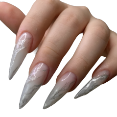 COSMONAIL Painting Gel 019 - Luxury Ivory , 5 ml