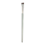 BAFI Eyebrow brush bevelled wide, grey