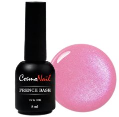 COSMONAIL French Base LL Glitter 036, 8 ml