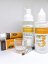 BIOSMETICS Kit de coloración de cejas
