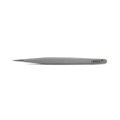 LOVELY Diamond Straight Pinza para pestañas, recto