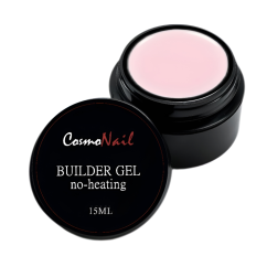 COSMONAIL Builder gel No-heating 010, 15 ml