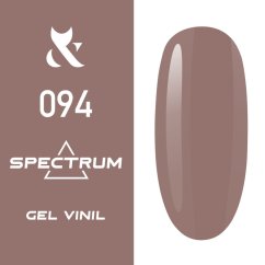 F.O.X - gel lak "Spectrum" 094, 7 ml