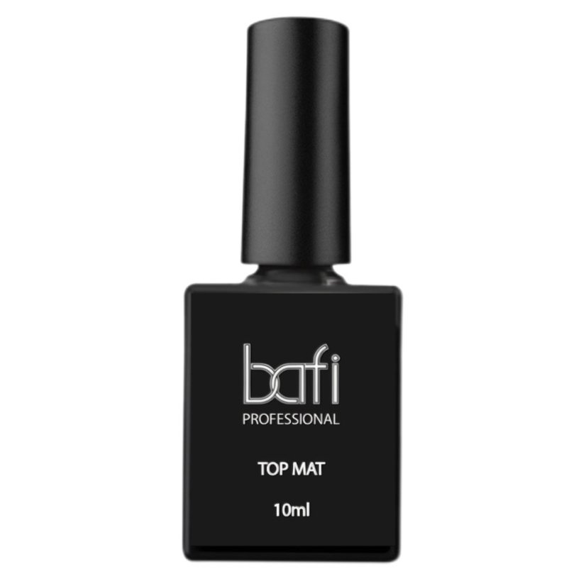 BAFI Juego deTop Coat