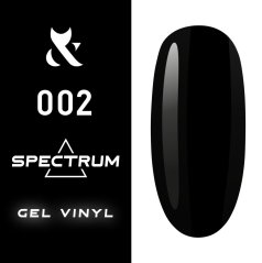 F.O.X Гель-лак Spectrum 002, 7 мл