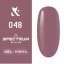 F.O.X - gel lak "Spectrum" 048, 7 ml