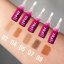 ZOLA Light brown - henna para cejas, 5 g