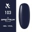 F.O.X - gel lak "Spectrum" 103, 7 ml